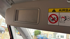 Kia Venga 1.6 4 5dr Auto [6] Petrol Hatchback